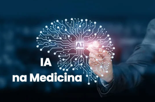 Inteligência Artificial na Medicina: O Futuro Já Está no Plantão