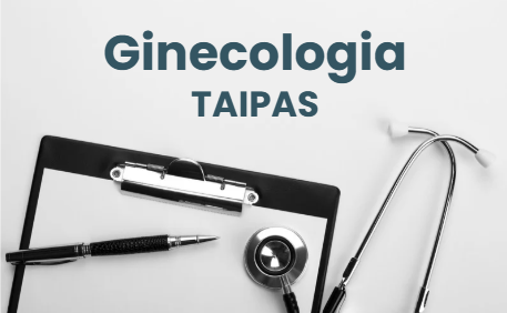 Taipas Ginecologia