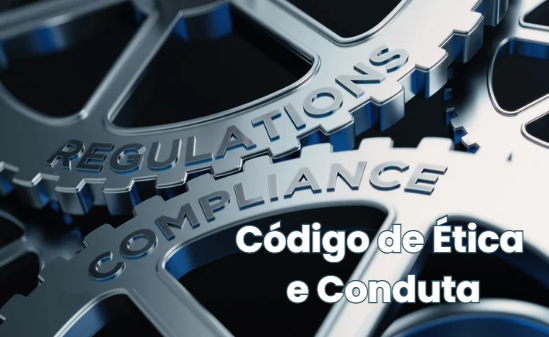 #1 Código de Ética e Conduta