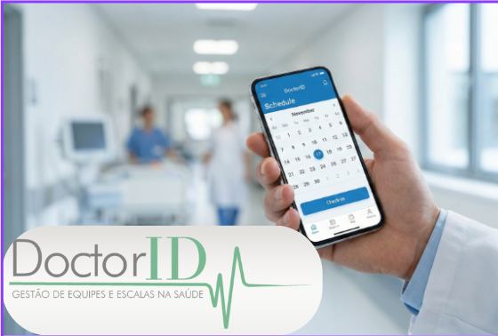 #5 DoctorID