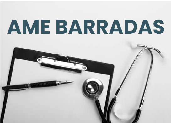 AME Barradas