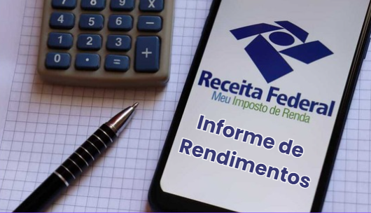 Informe de Rendimentos