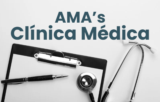 AMA's Clinica Médica